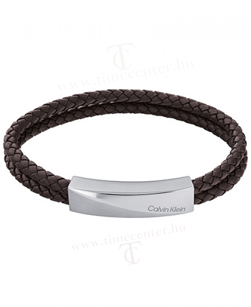 Calvin Klein Ékszer CKJ35000098 karkötő
