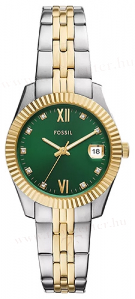 FOSSIL ES5388 karóra