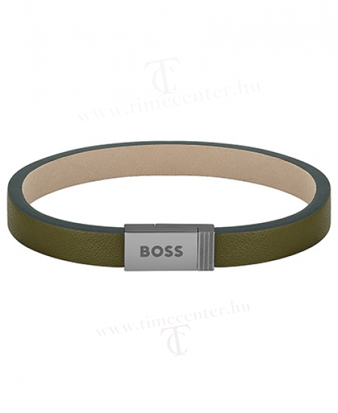 BOSS ÉKSZEREK HBJ1580338S karkötő