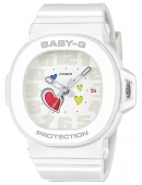 BGA-10-7A óra