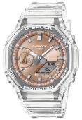 GA-2100BM-7A5 óra