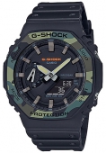 GA-2100SU-1A óra